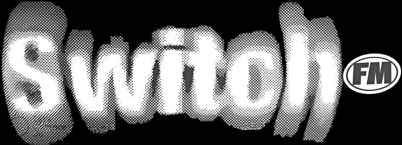 Switch FM Logo